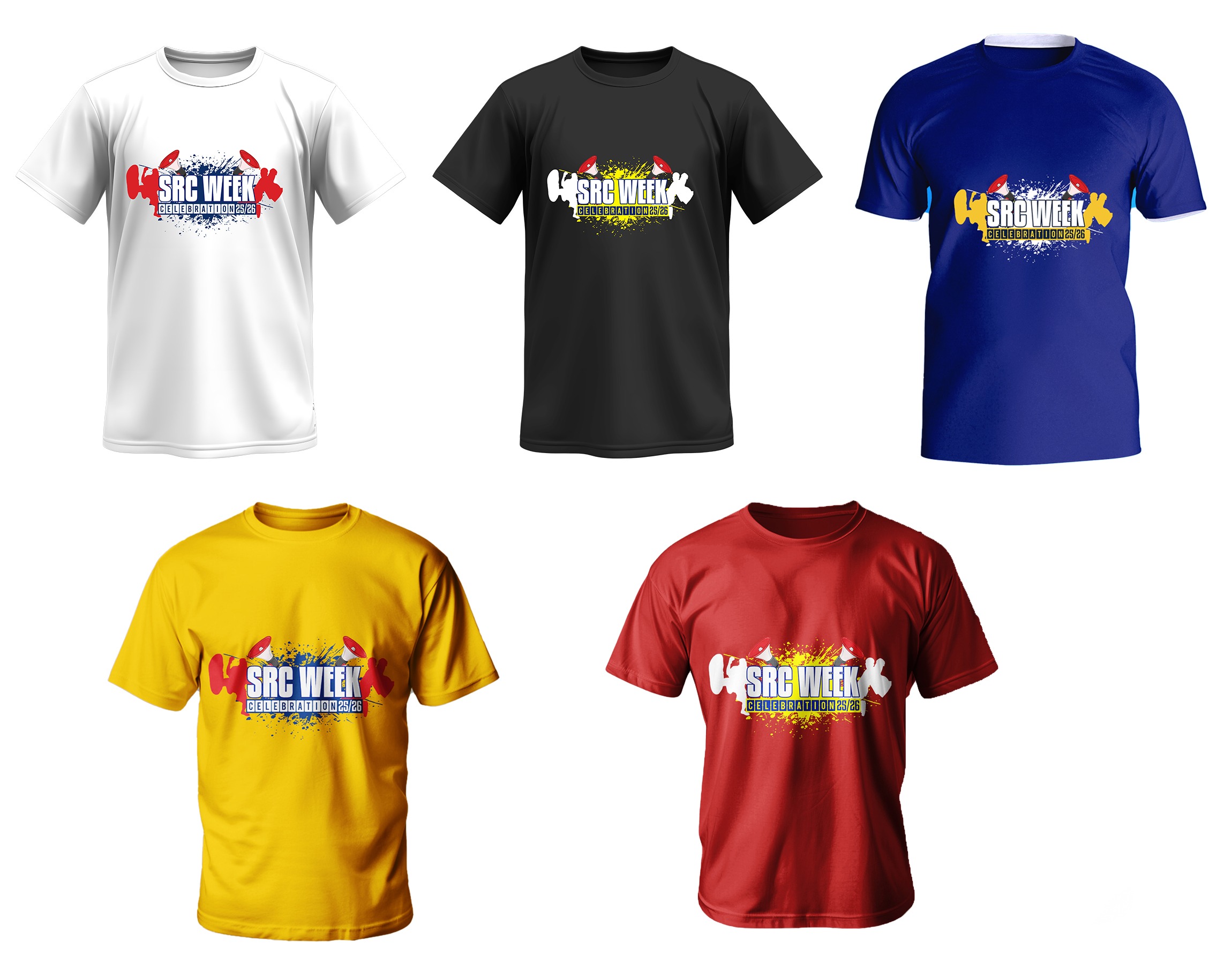 T-Shirt Design