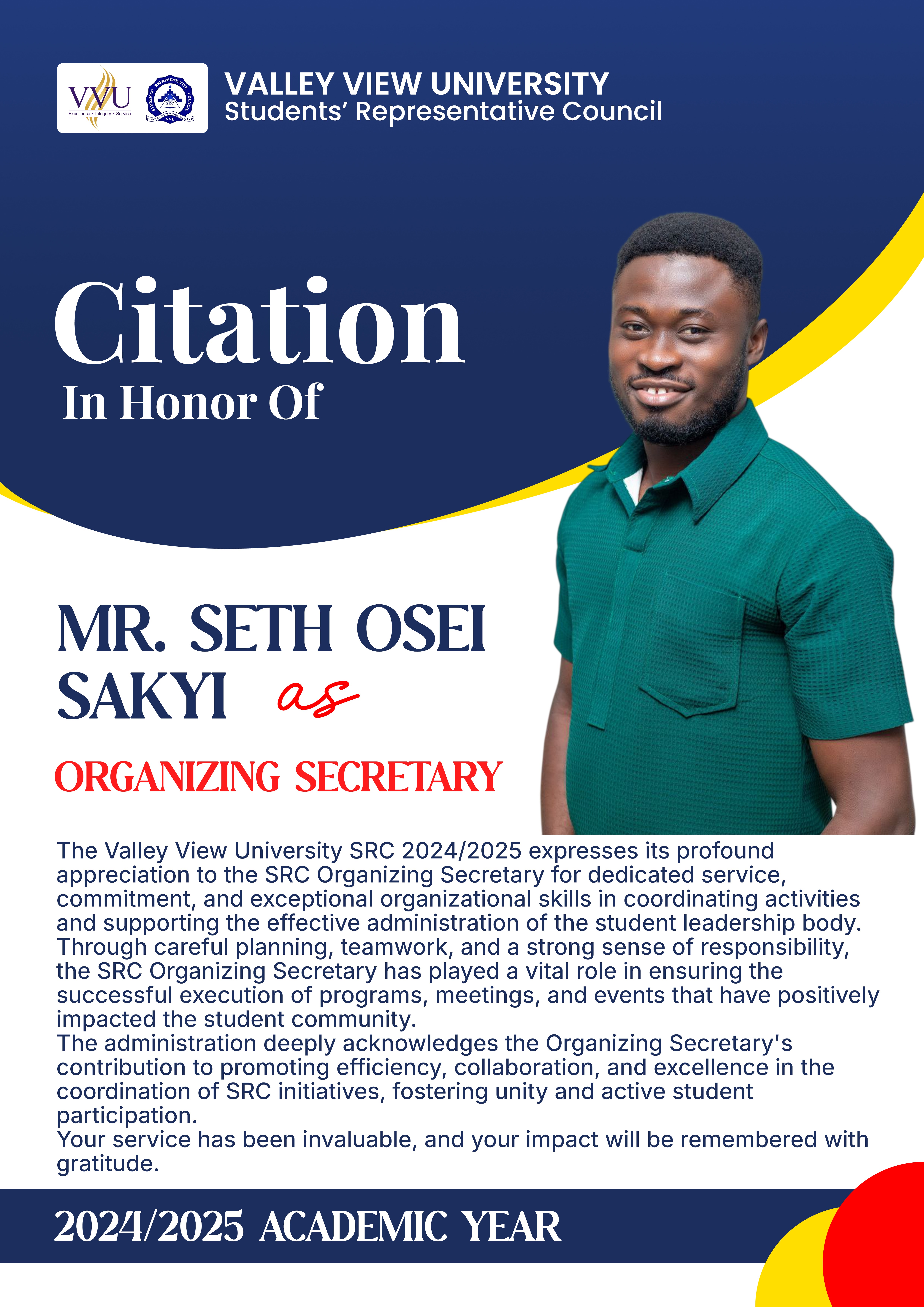 Citation Design