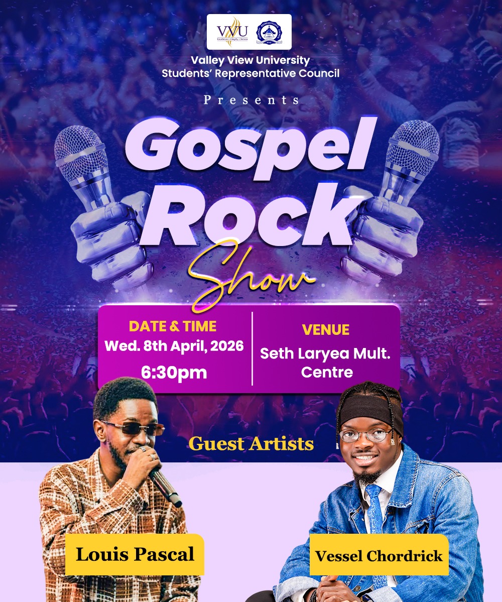 Event Flyer