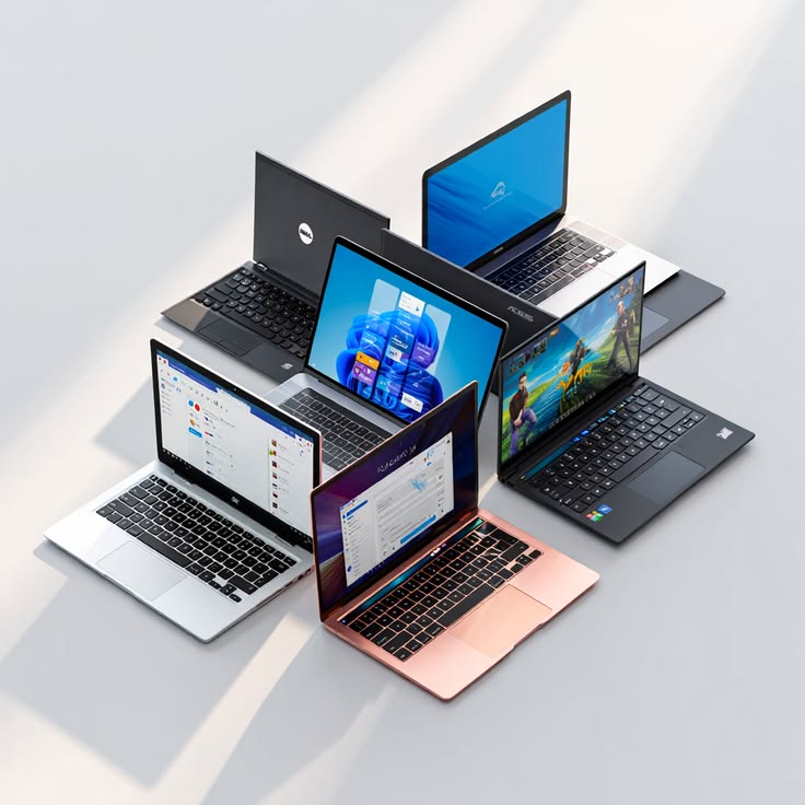 Software Troubleshooting & IT Support