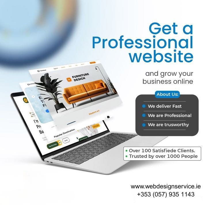 System & Web Development