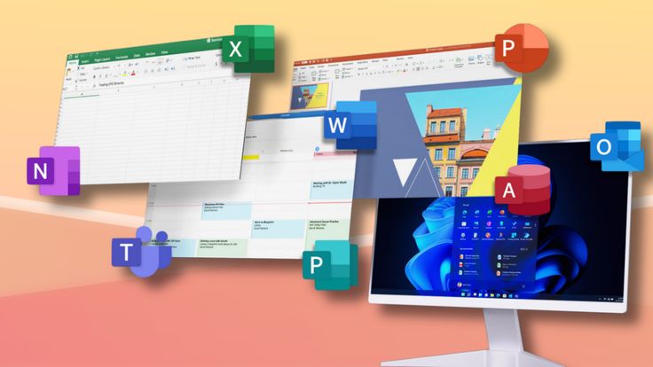 Windows & Office Installation