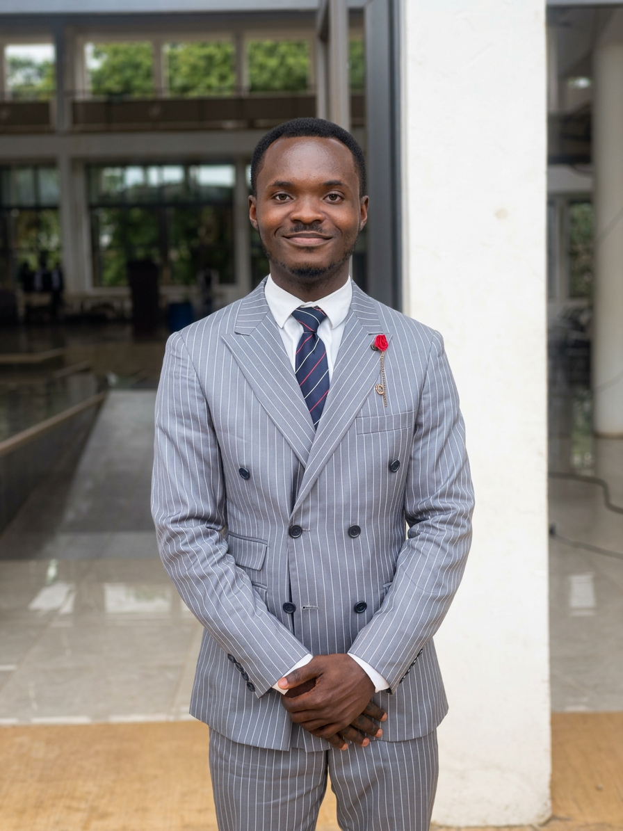 Ebenezer Owusu