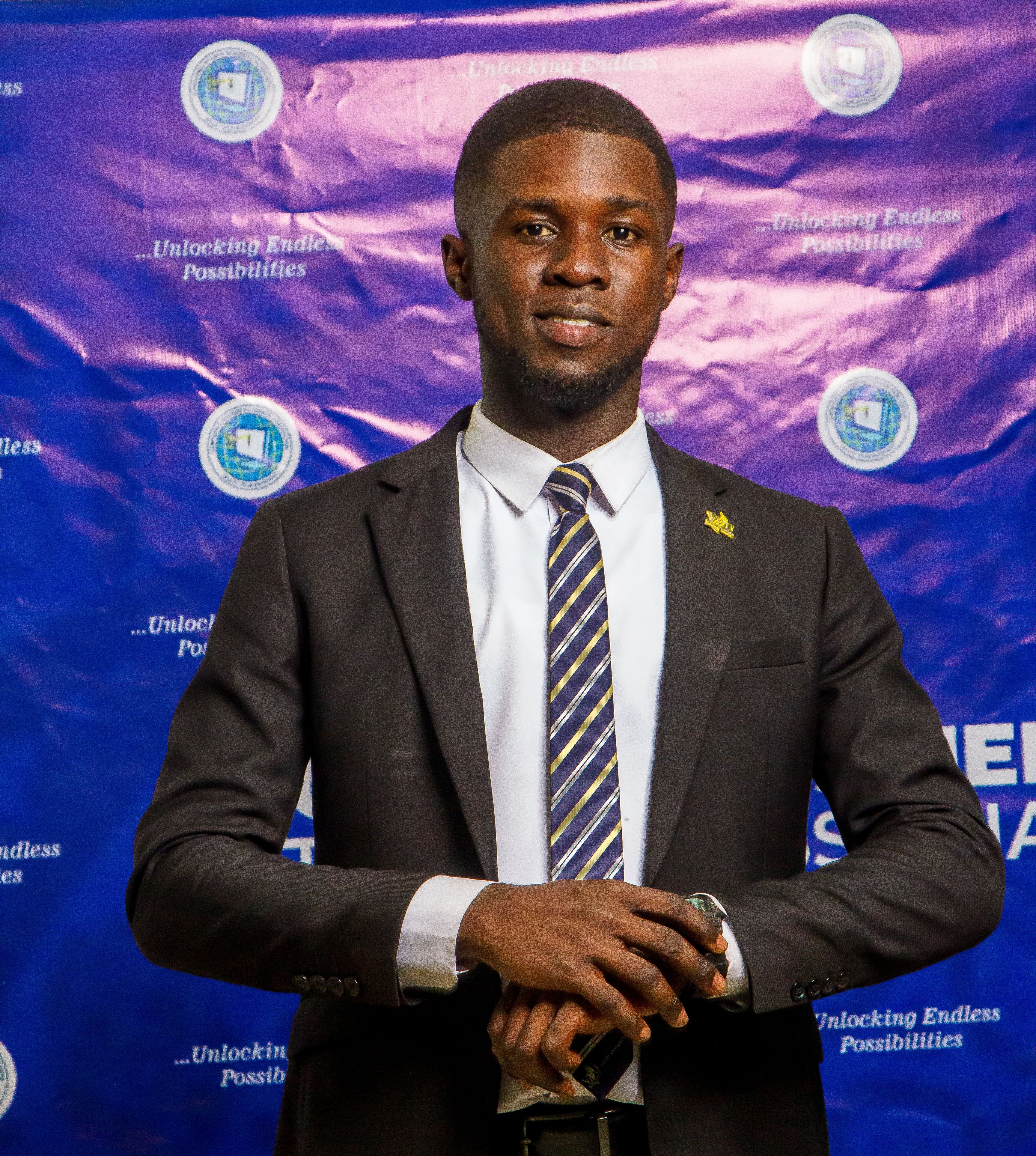 Bright Peprah Yeboah